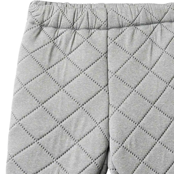 Wheat Termobukser - Alex - Flint Melange