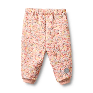 Wheat Termobukser - Alex - Fruits and Flowers