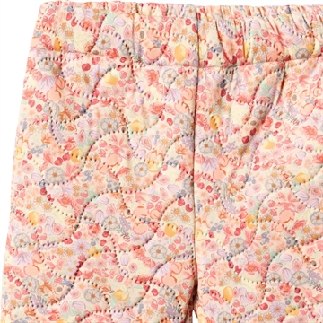 Wheat Termobukser - Alex - Fruits and Flowers