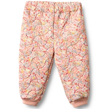 Wheat Termobukser - Alex - Fruits and Flowers