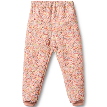 Wheat Termobukser - Alex - Fruits and Flowers