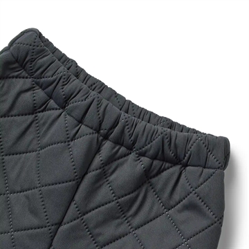 Wheat Termobukser - Alex - Ink - i mørkeblå