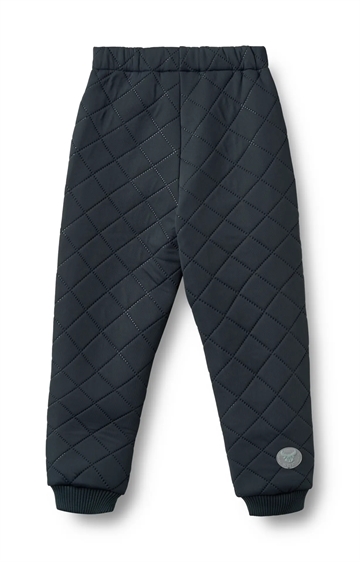 Wheat Termobukser - Alex - Ink - i mørkeblå