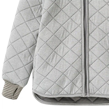 Wheat Termojakke - Loui - Flint Melange