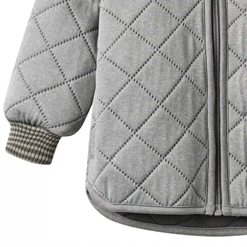 Wheat Termojakke - Loui - Flint Melange