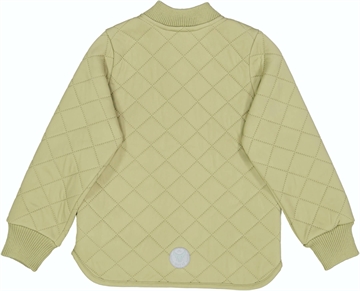 Wheat Termojakke Loui Forest Mist