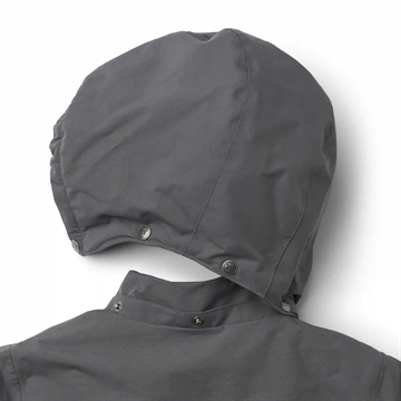 Wheat Vinterjakke - Svende - Black Sea