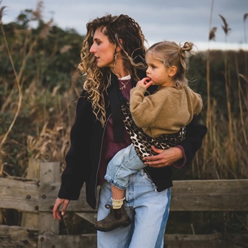 Wildride bæresele - Savannah