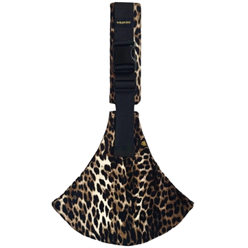 Wildride bæresele - Savannah