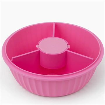 Yumbox Poke Bowl - Guava Pink