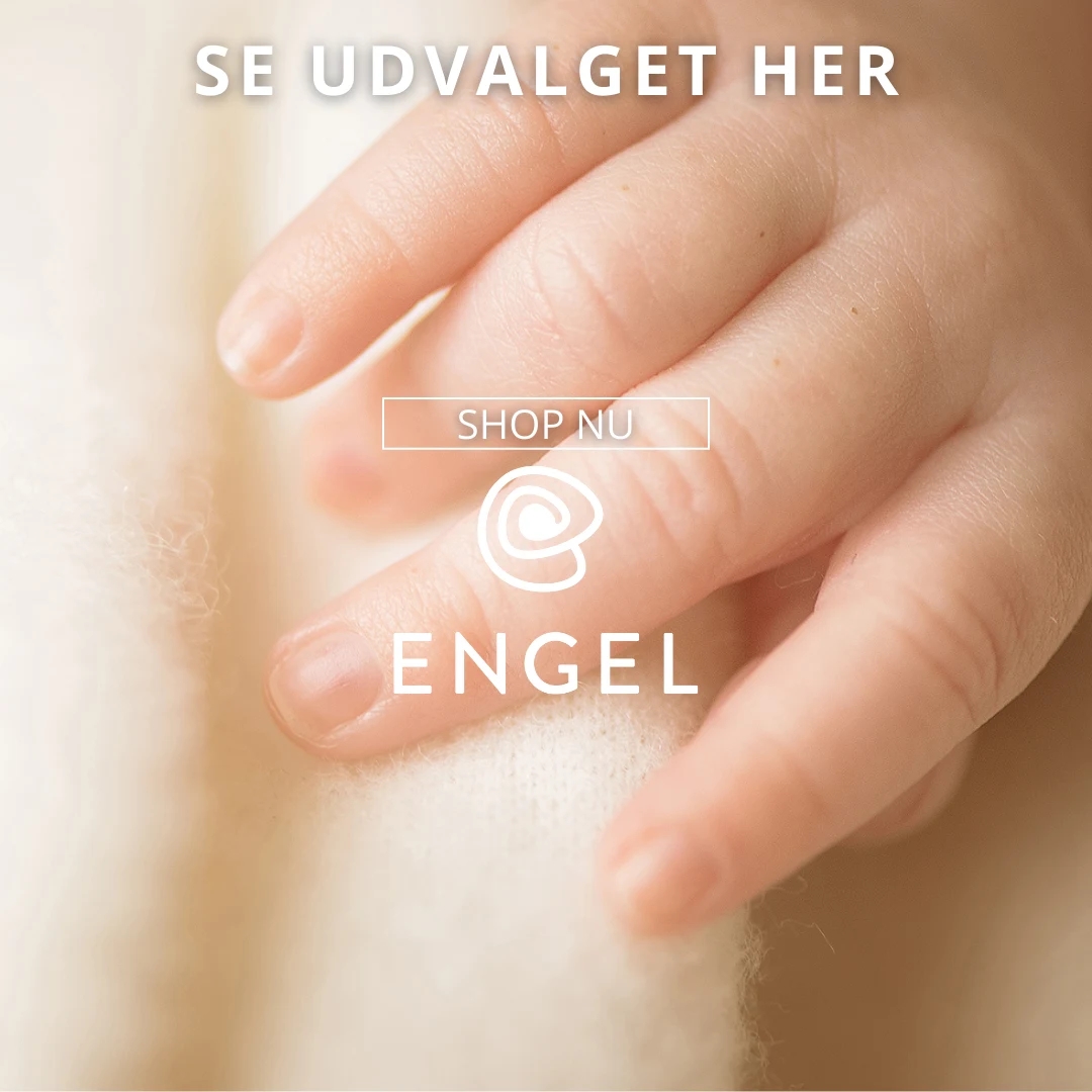 Se hele vores udvalg af Engel Natur