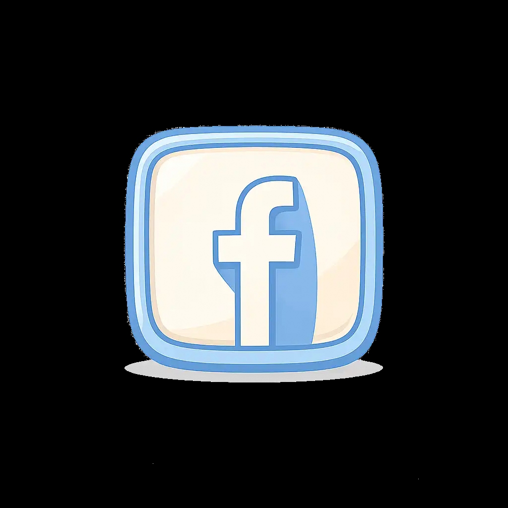 Find os på Facebook