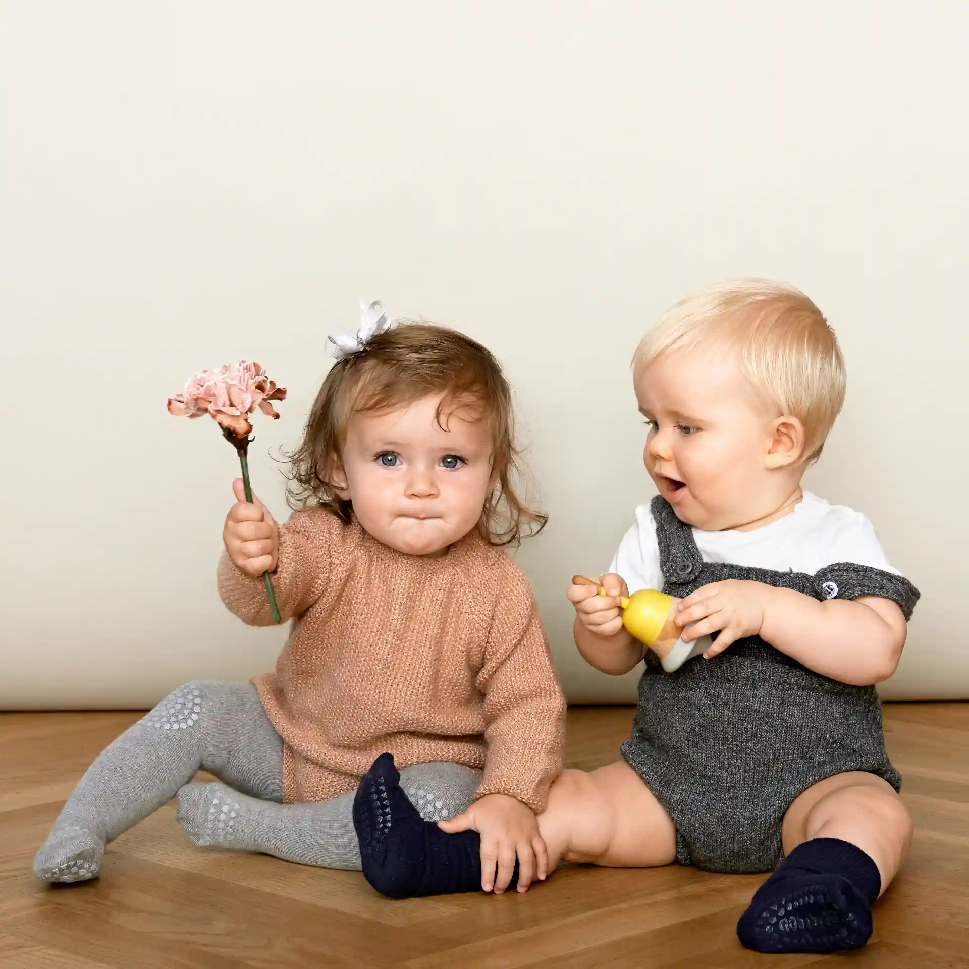 GoBabyGo kravletøj til baby og børn