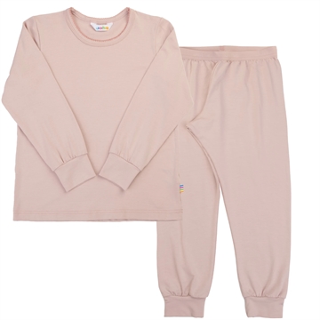 Joha Bambus Nattøj - Rosa