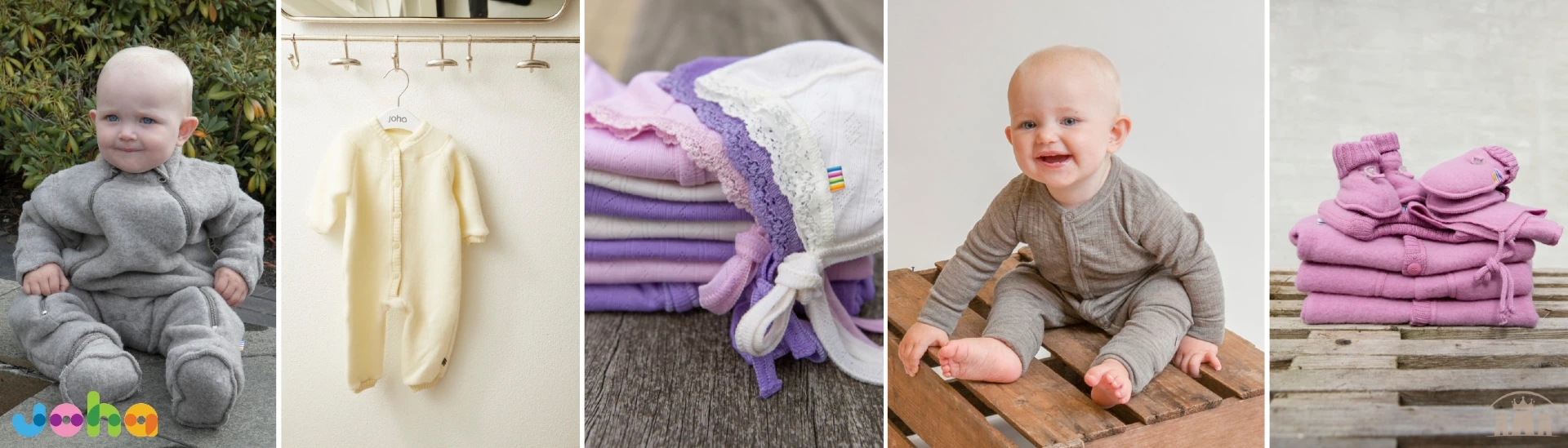 Joha - Hos joha finder du et af Danmarks største udvalg af Joha til børn