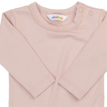 Joha Body - Bambus - Rosa