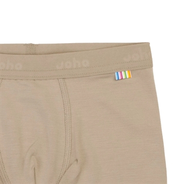 Joha Boxershorts - Bambus - Beige