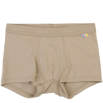 Joha Boxershorts - Bambus - Beige