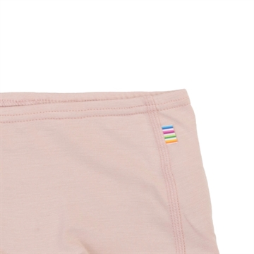 Joha Hipster - Bambus Underbukser - Rosa - lavet i blødt økologisk bambus og lycra