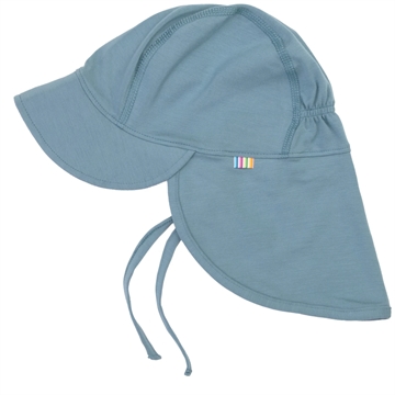 Joha Solhat - Bambus - Blå