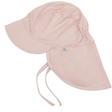 Joha Solhat - Bambus - Støvet Rosa