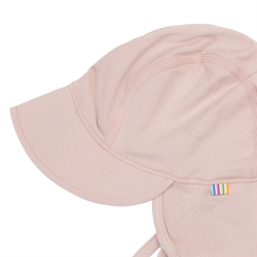 Joha Solhat - Bambus - Støvet Rosa