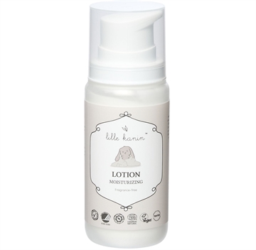Lille Kanin Lotion