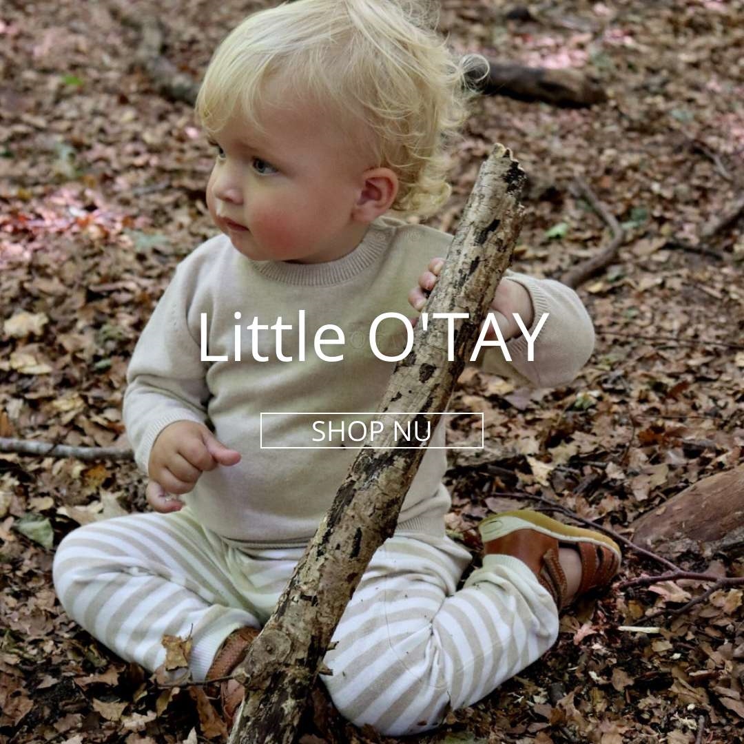 Little O'TAY