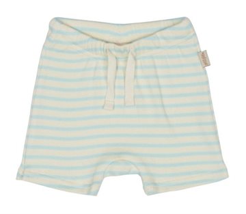 Petit Piao Shorts Striped Starlight Blue/Eggnog