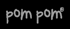Pom Pom størrelsesguide - Guide til Pom