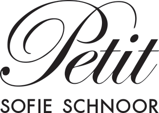 Petit by Sofie Schnoor størrelsesguide