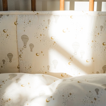 That\'s Mine Sengetøj - Junior - Levi - Dreamily