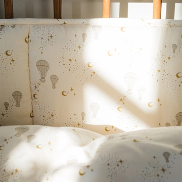 Thats Mine Sengerand - Junior - 30x360cm - Dreamily